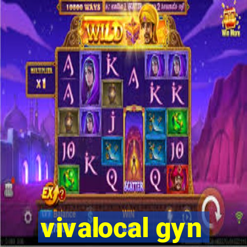 vivalocal gyn